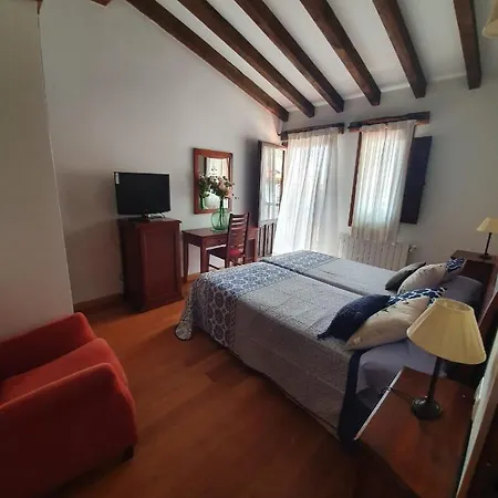 Hotell La Picota