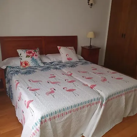 Hotell La Picota 4*