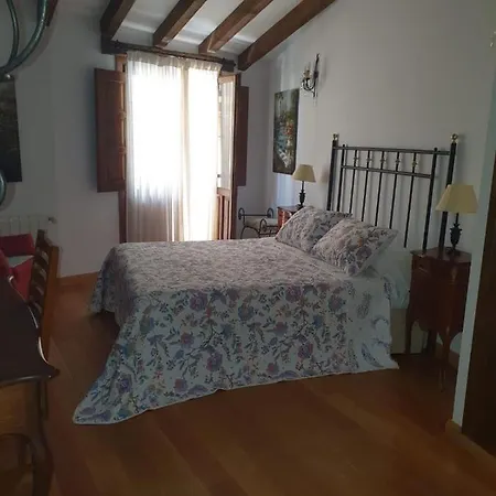 Hotell La Picota 4*
