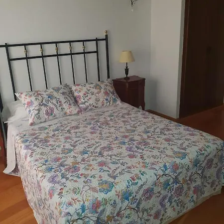 Отель La Picota Valverde de la Vera