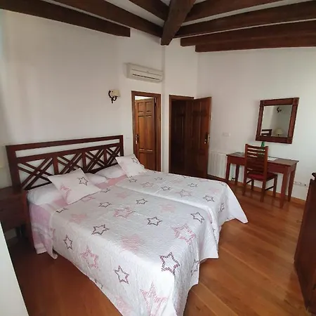 Hotell La Picota 4*