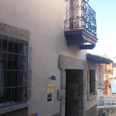 La Picota 4*