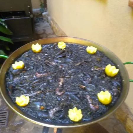 La Picota Hotel