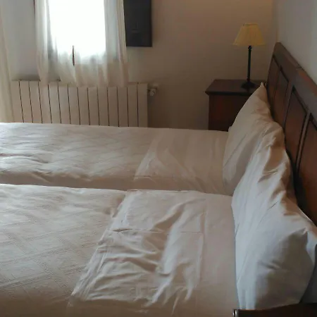 La Picota Отель