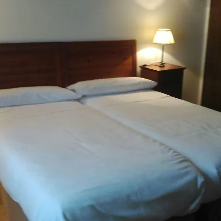 Hotell La Picota Valverde de la Vera