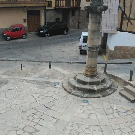 La Picota Hotel Valverde de la Vera