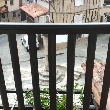 La Picota Valverde de la Vera