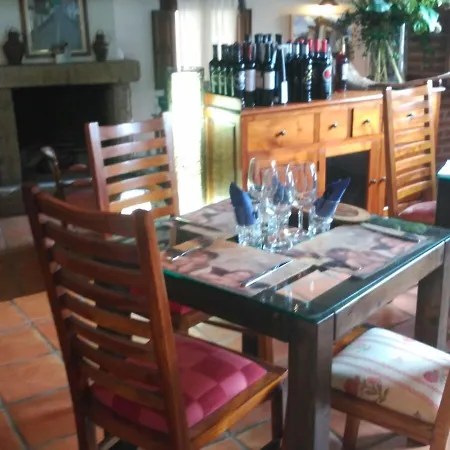 Hotel La Picota Valverde de la Vera