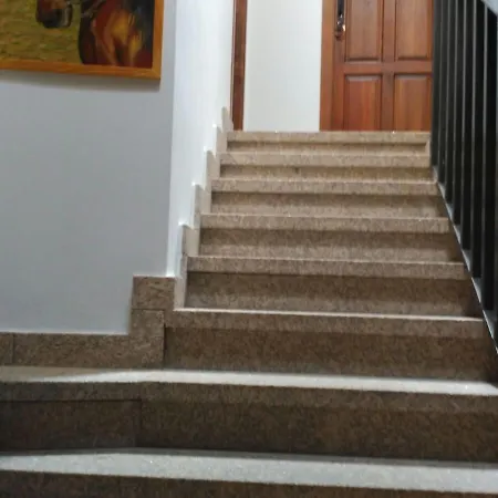 Hotel La Picota 4*