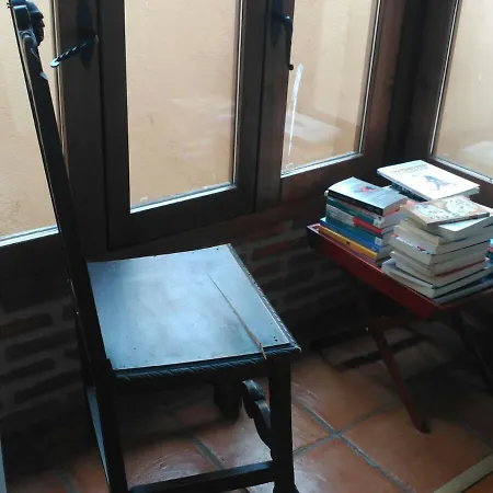 La Picota 4* Valverde de la Vera