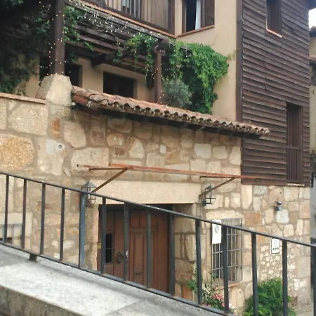 Hotel La Picota 4*