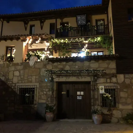 Hotell La Picota 4*