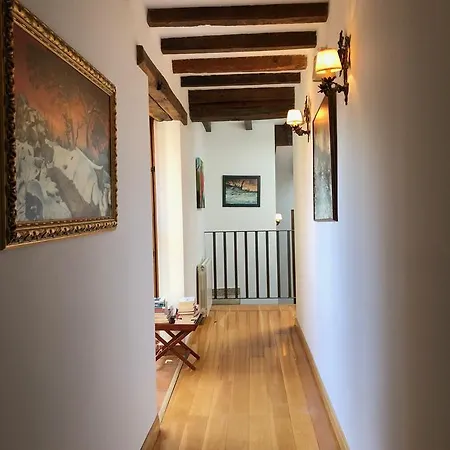 Hotell La Picota