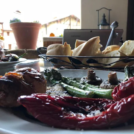 La Picota Valverde de la Vera