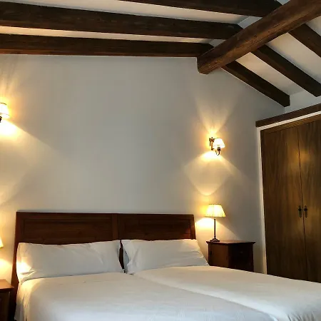 La Picota Hotell