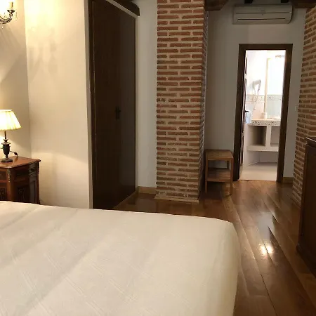 La Picota 4* Valverde de la Vera