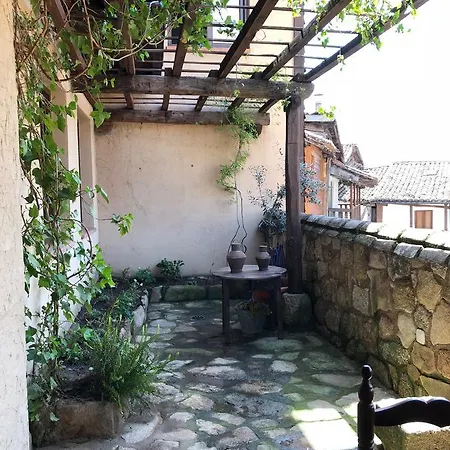 Отель La Picota