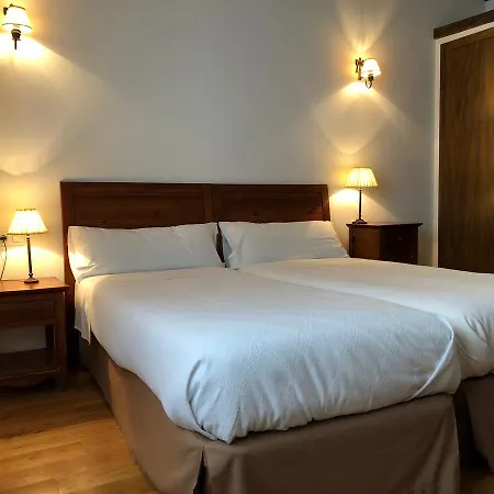 La Picota Hotel