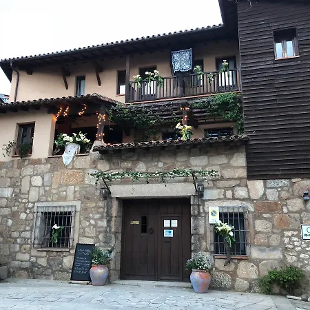 Hotell La Picota