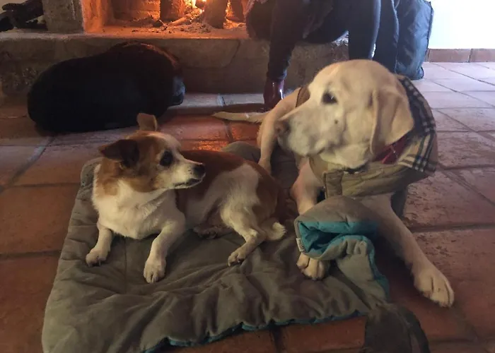 La Picota Hotel Valverde de la Vera