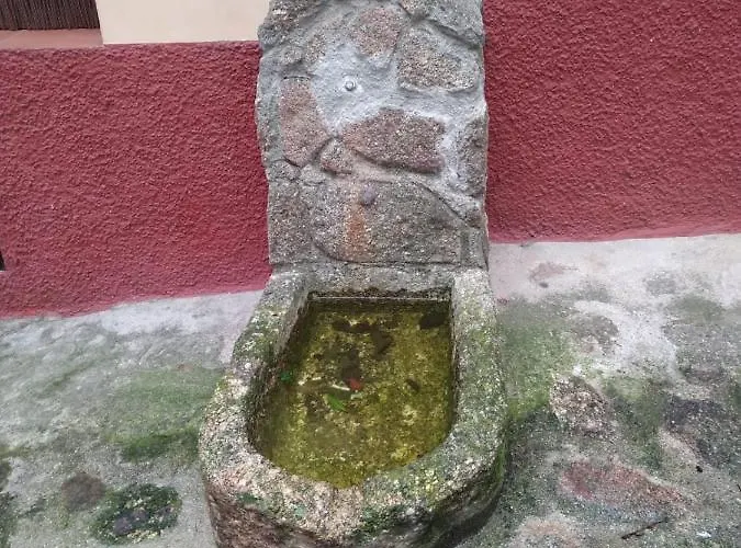 La Picota Valverde de la Vera