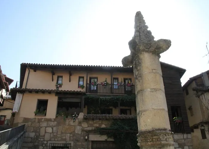 La Picota Hotel Valverde de la Vera