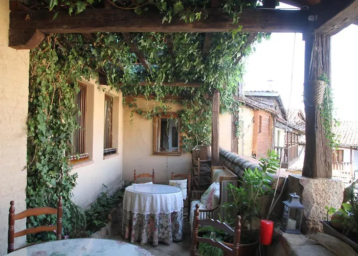 La Picota 4* Valverde de la Vera