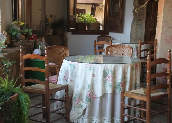 La Picota 4* Valverde de la Vera