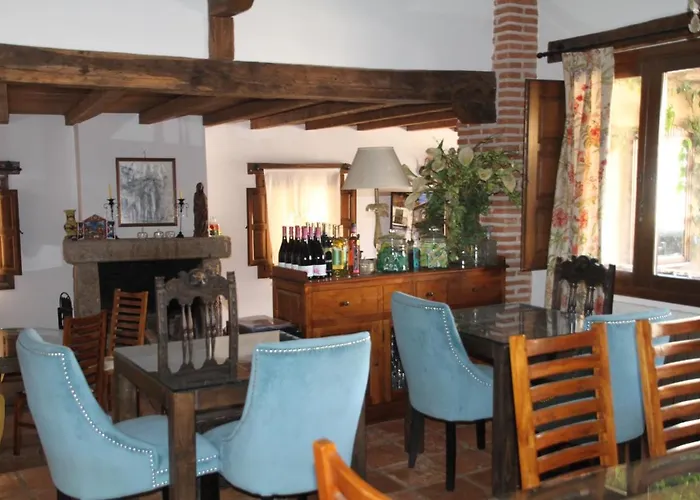 La Picota Hotel Valverde de la Vera