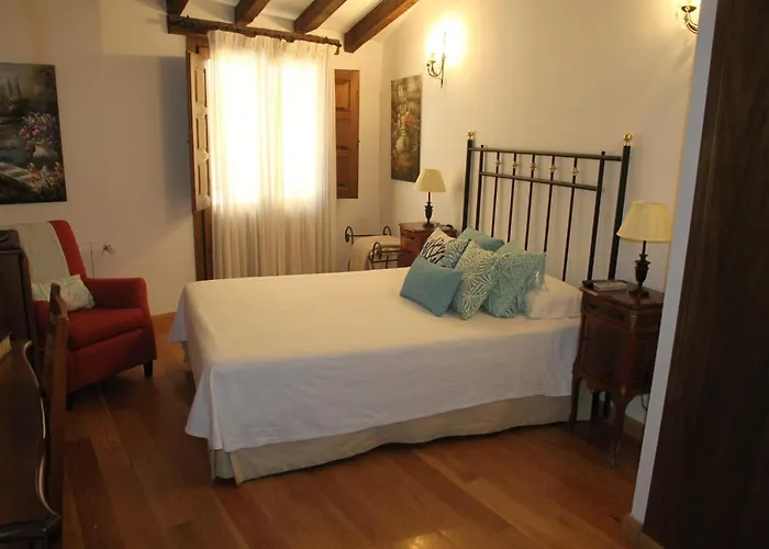 Hotel La Picota 4*