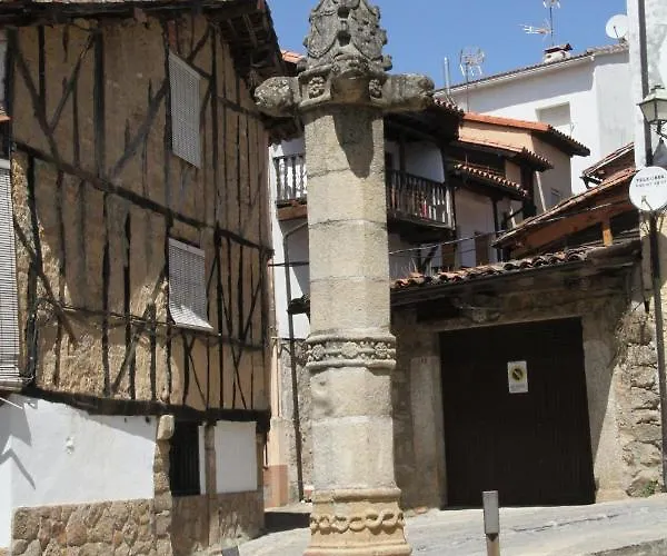 Hotel La Picota Valverde de la Vera