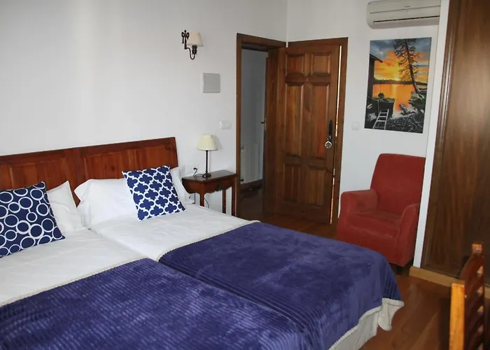 La Picota Hotel Valverde de la Vera