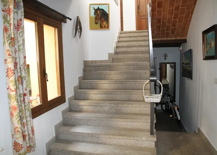 La Picota 4* Valverde de la Vera