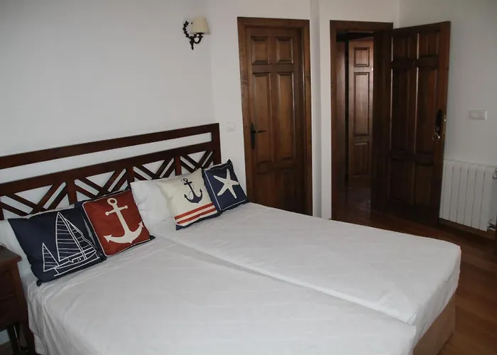 La Picota 4* Valverde de la Vera