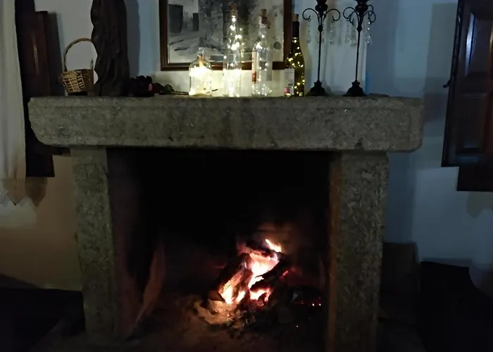 La Picota 4* Valverde de la Vera