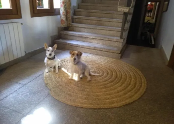 La Picota Valverde de la Vera