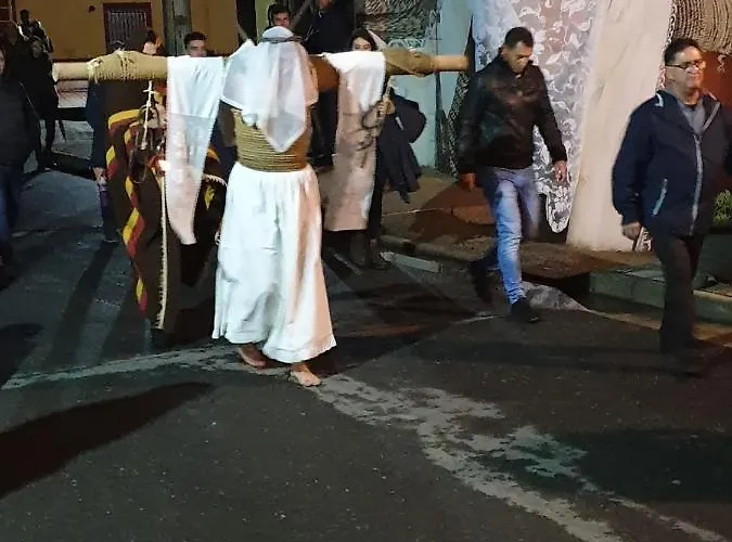 酒店 La Picota Valverde de la Vera