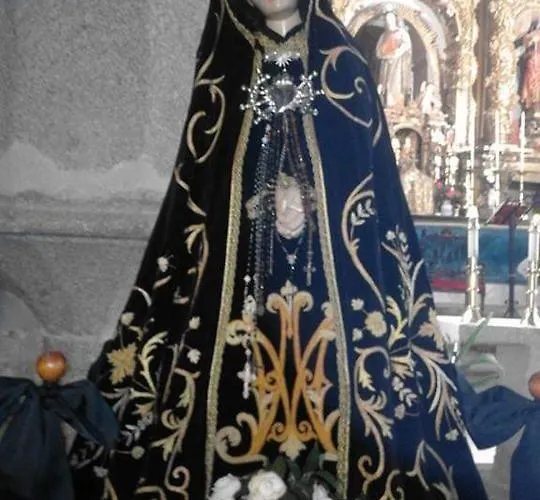 La Picota 4* Valverde de la Vera