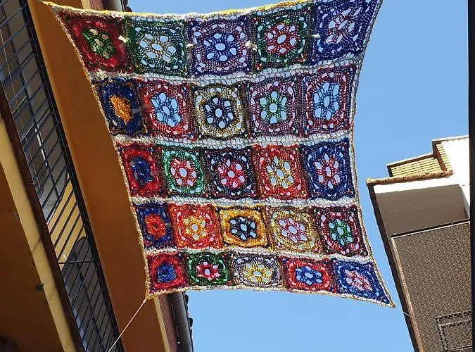 La Picota Otel Valverde de la Vera