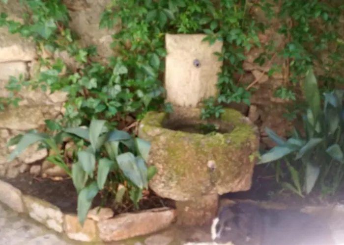 La Picota 酒店 Valverde de la Vera