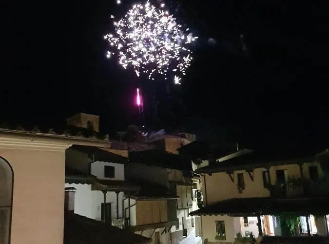 La Picota 4* Valverde de la Vera