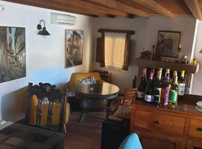 La Picota 4* Valverde de la Vera