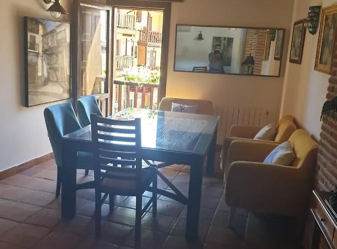 מלון La Picota 4*