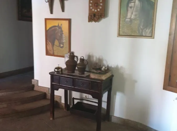 La Picota 4* Valverde de la Vera