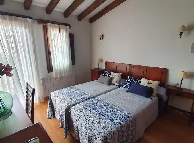 Otel La Picota Valverde de la Vera