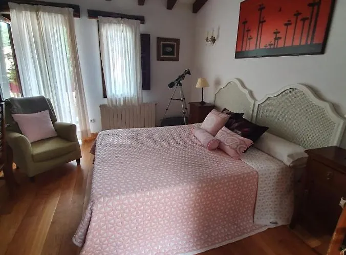 La Picota 4* Valverde de la Vera