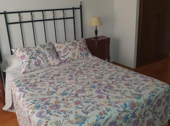 Hotel La Picota Valverde de la Vera