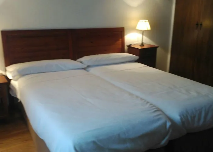 Hotel La Picota Valverde de la Vera