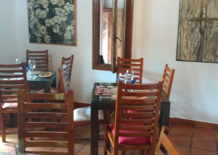 La Picota 4* Valverde de la Vera