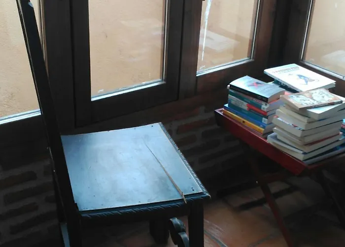 La Picota 4* Valverde de la Vera